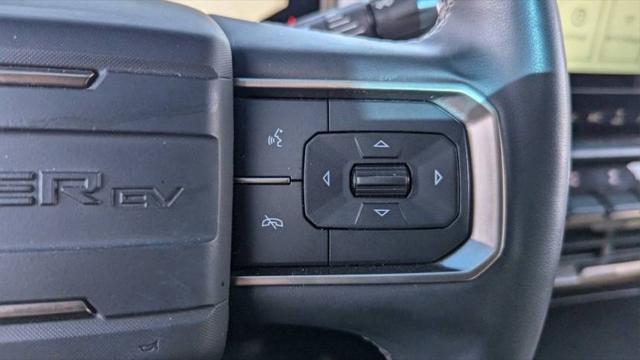 2022 GMC HUMMER EV Edition 1