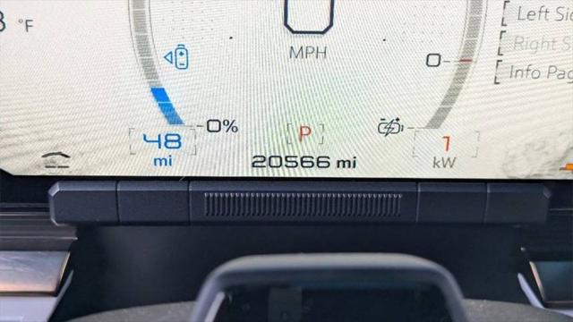 2022 GMC HUMMER EV Edition 1