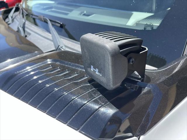 2022 GMC HUMMER EV Edition 1