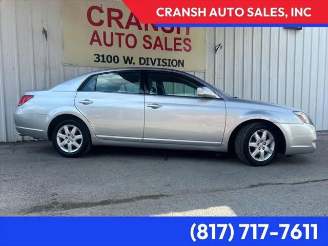 2006 Toyota Avalon XL for sale in Arlington, TX