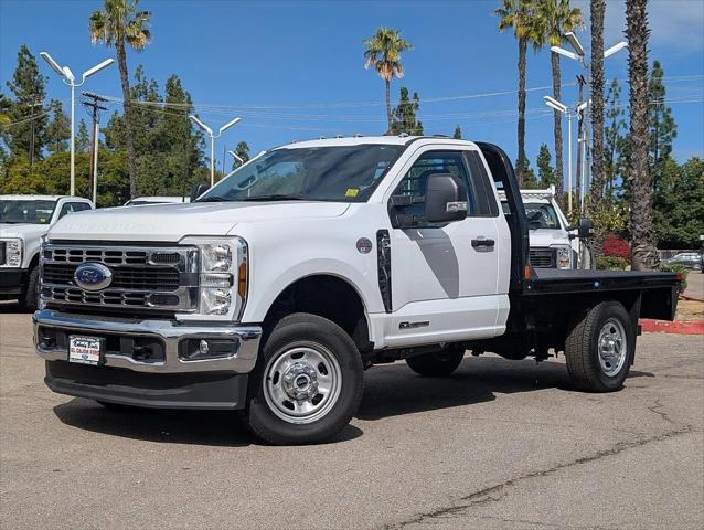 2024 Ford F-350 XL