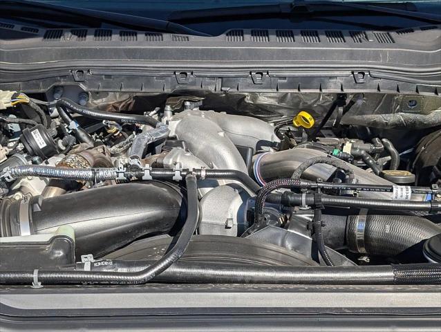 2024 Ford F-350 XL