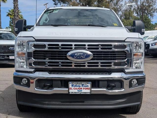 2024 Ford F-350 XL