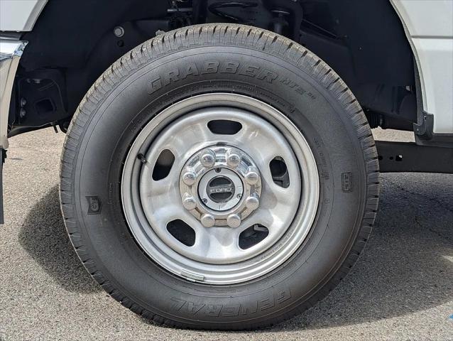 2024 Ford F-350 XL