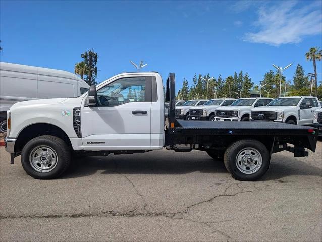2024 Ford F-350 XL