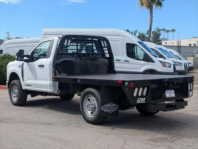2024 Ford F-350 XL