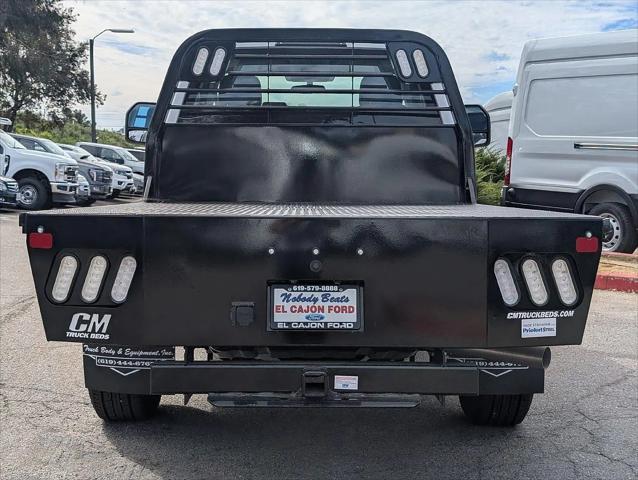 2024 Ford F-350 XL