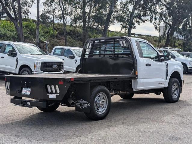 2024 Ford F-350 XL