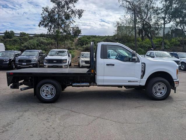 2024 Ford F-350 XL