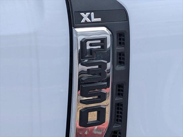 2024 Ford F-350 XL