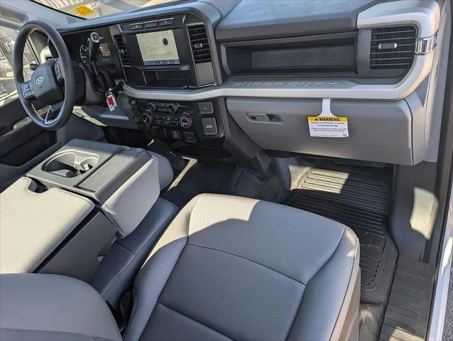 2024 Ford F-350 XL