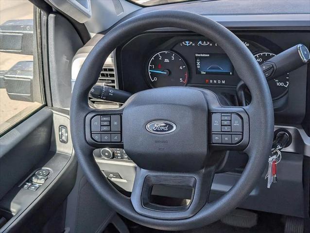 2024 Ford F-350 XL