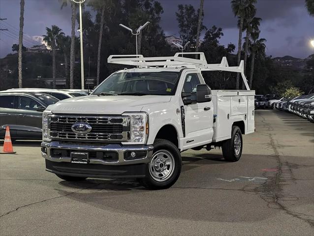 2024 Ford F-350 XL