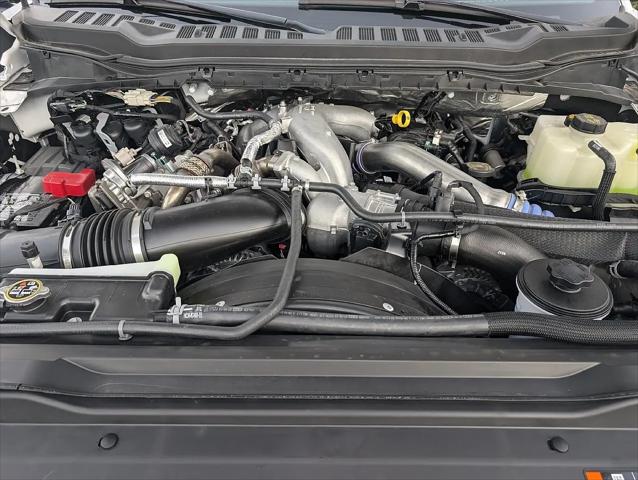 2024 Ford F-350 XL