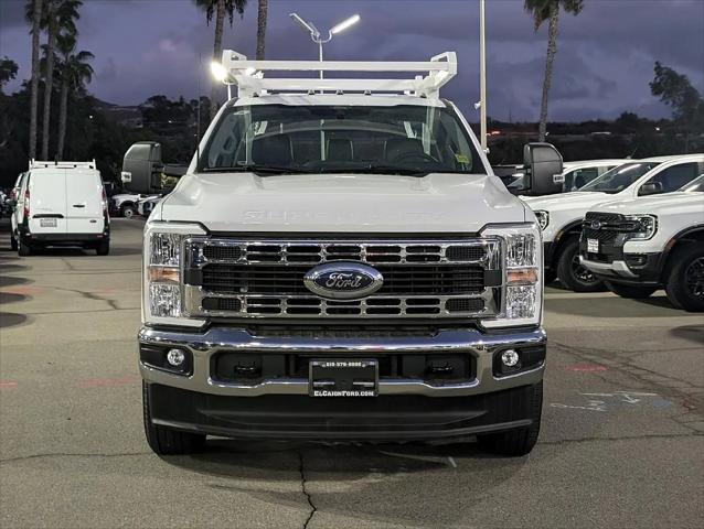 2024 Ford F-350 XL