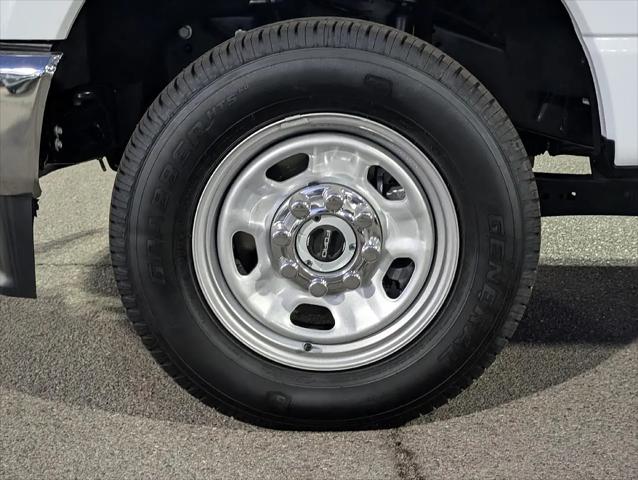 2024 Ford F-350 XL