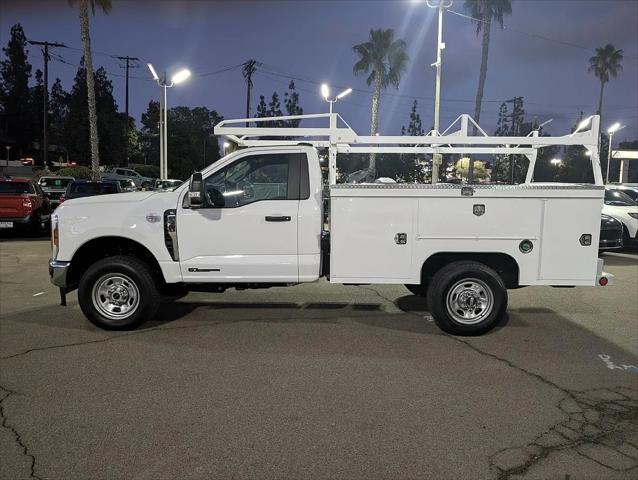 2024 Ford F-350 XL