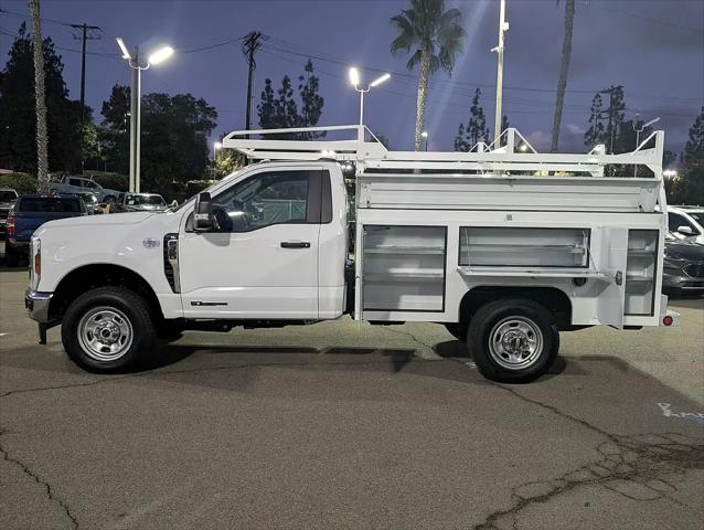 2024 Ford F-350 XL