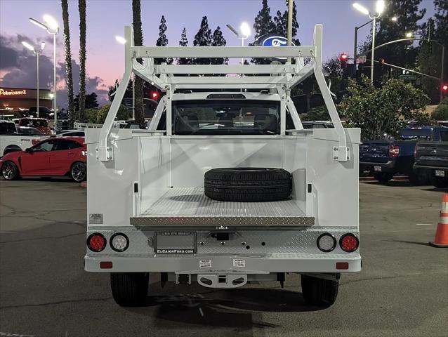 2024 Ford F-350 XL