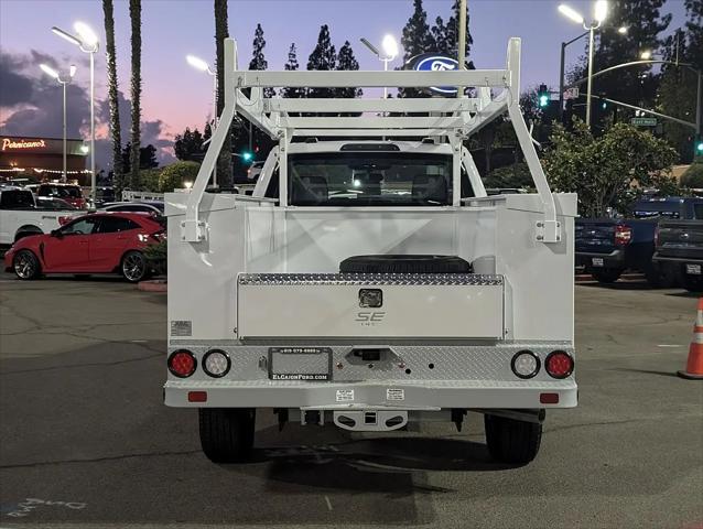 2024 Ford F-350 XL