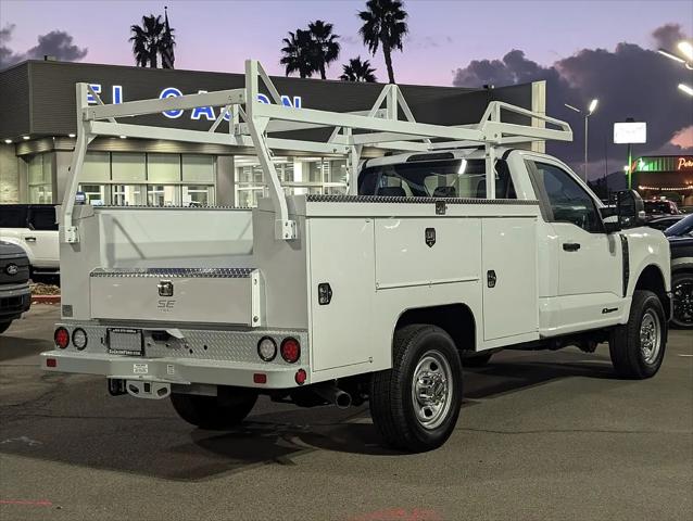 2024 Ford F-350 XL