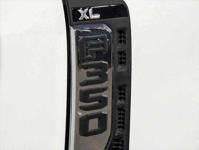 2024 Ford F-350 XL