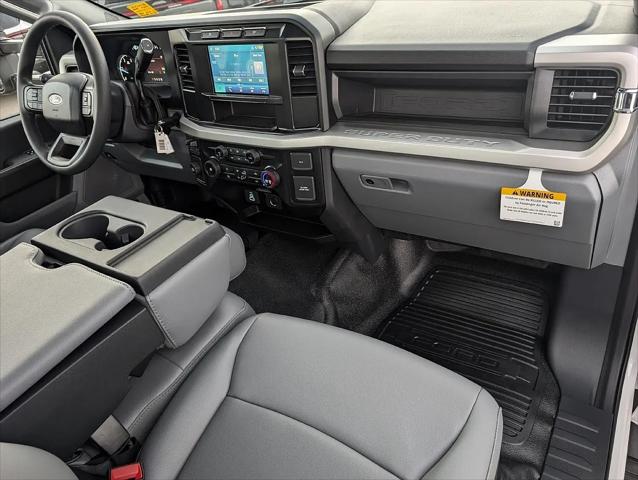 2024 Ford F-350 XL