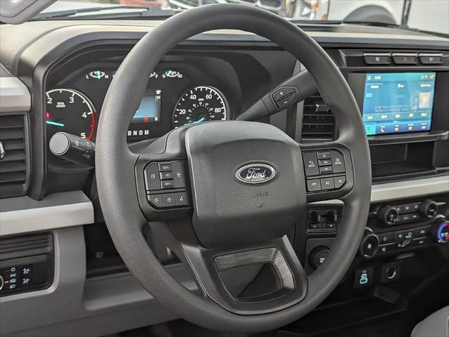 2024 Ford F-350 XL