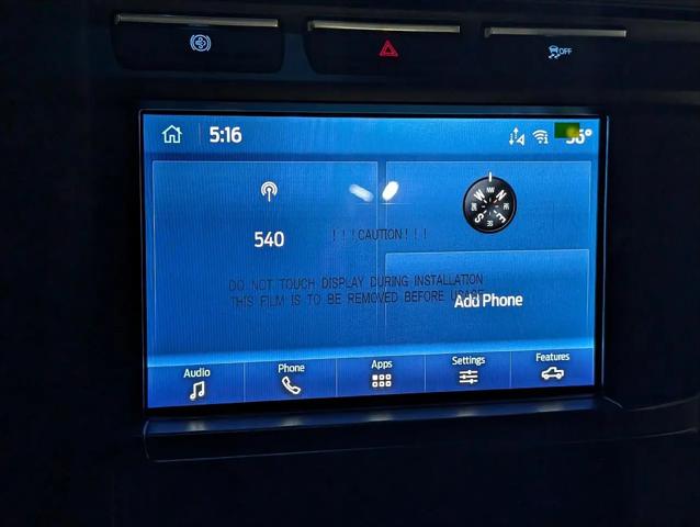2024 Ford F-350 XL