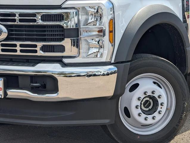 2024 Ford F-450 XLT