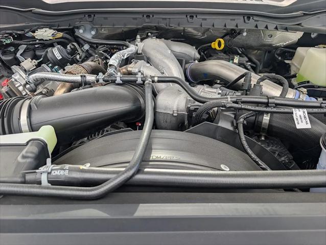 2024 Ford F-450 XLT