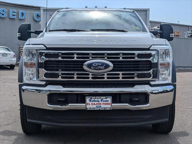 2024 Ford F-450 XLT