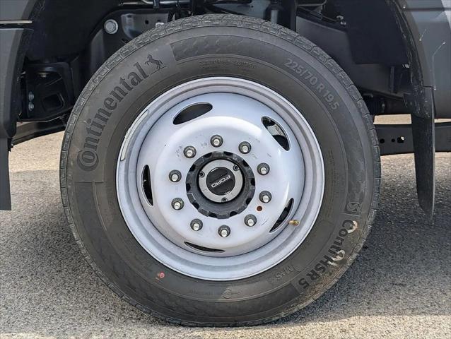 2024 Ford F-450 XLT