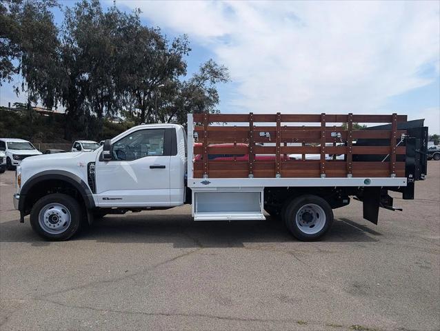 2024 Ford F-450 XLT