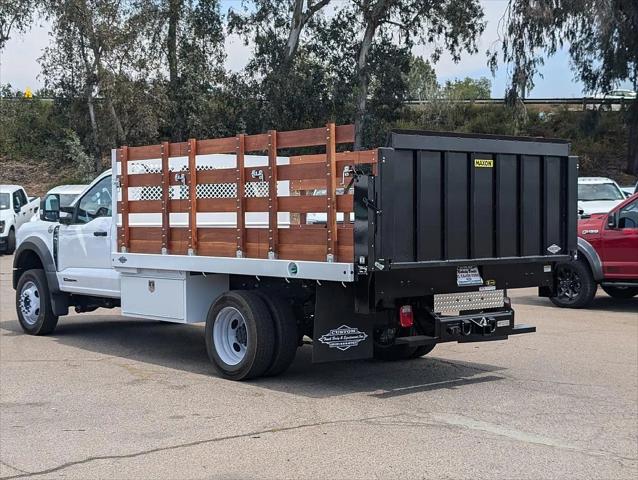 2024 Ford F-450 XLT