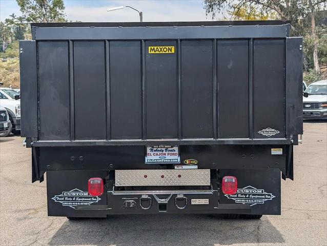 2024 Ford F-450 XLT