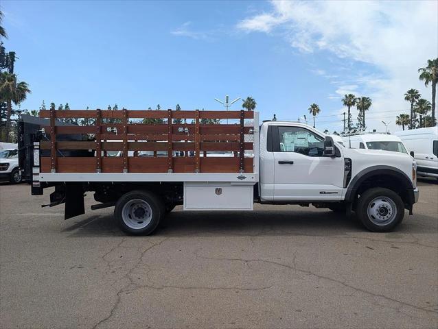 2024 Ford F-450 XLT
