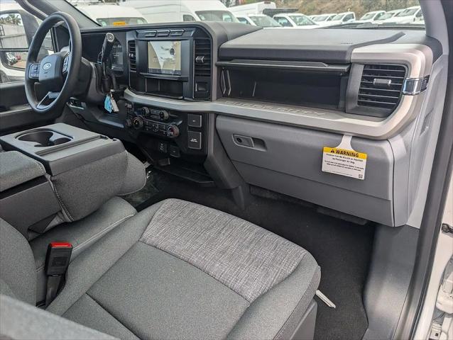 2024 Ford F-450 XLT