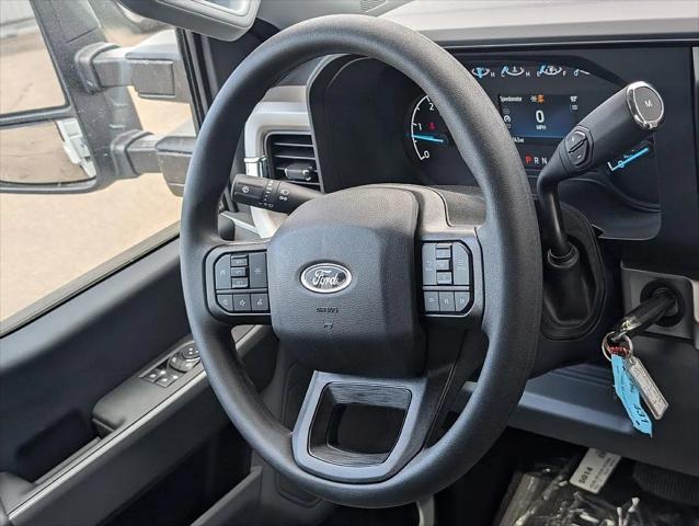 2024 Ford F-450 XLT