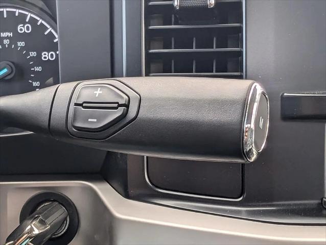 2024 Ford F-450 XLT
