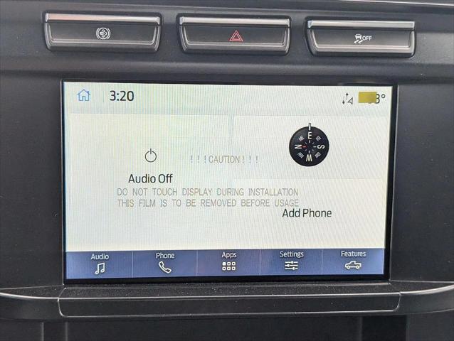 2024 Ford F-450 XLT