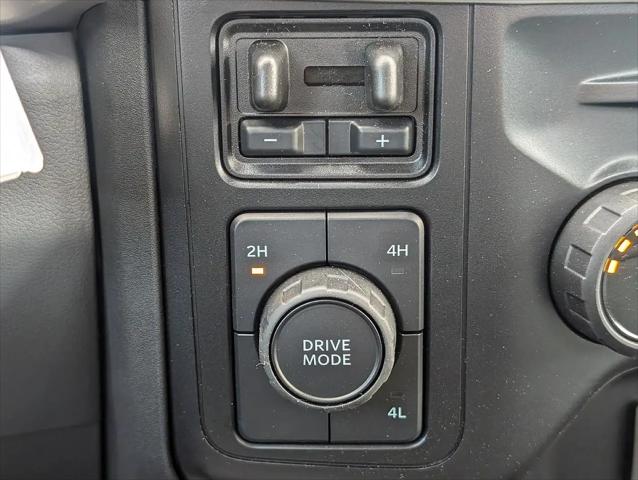 2024 Ford F-450 XLT