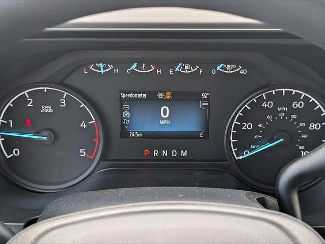 2024 Ford F-450 XLT