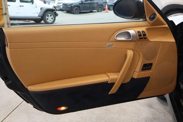 2009 Porsche 911 Carrera S