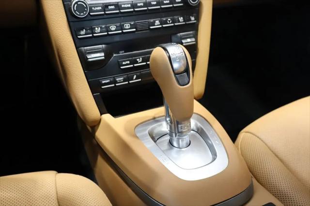 2009 Porsche 911 Carrera S