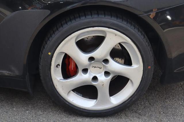 2009 Porsche 911 Carrera S