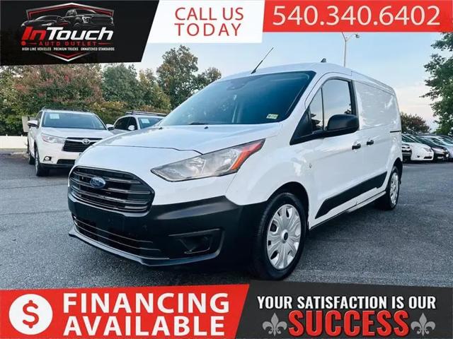 2019 Ford Transit Connect XL for sale in Spotsylvania, VA