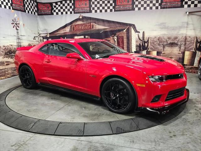 2015 Chevrolet Camaro Z/28 for sale in Bristol, PA