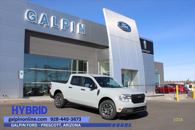 2024 Ford Maverick XLT for sale in Prescott, AZ
