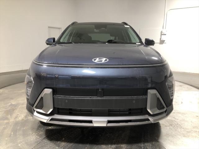 2025 Hyundai Kona Limited